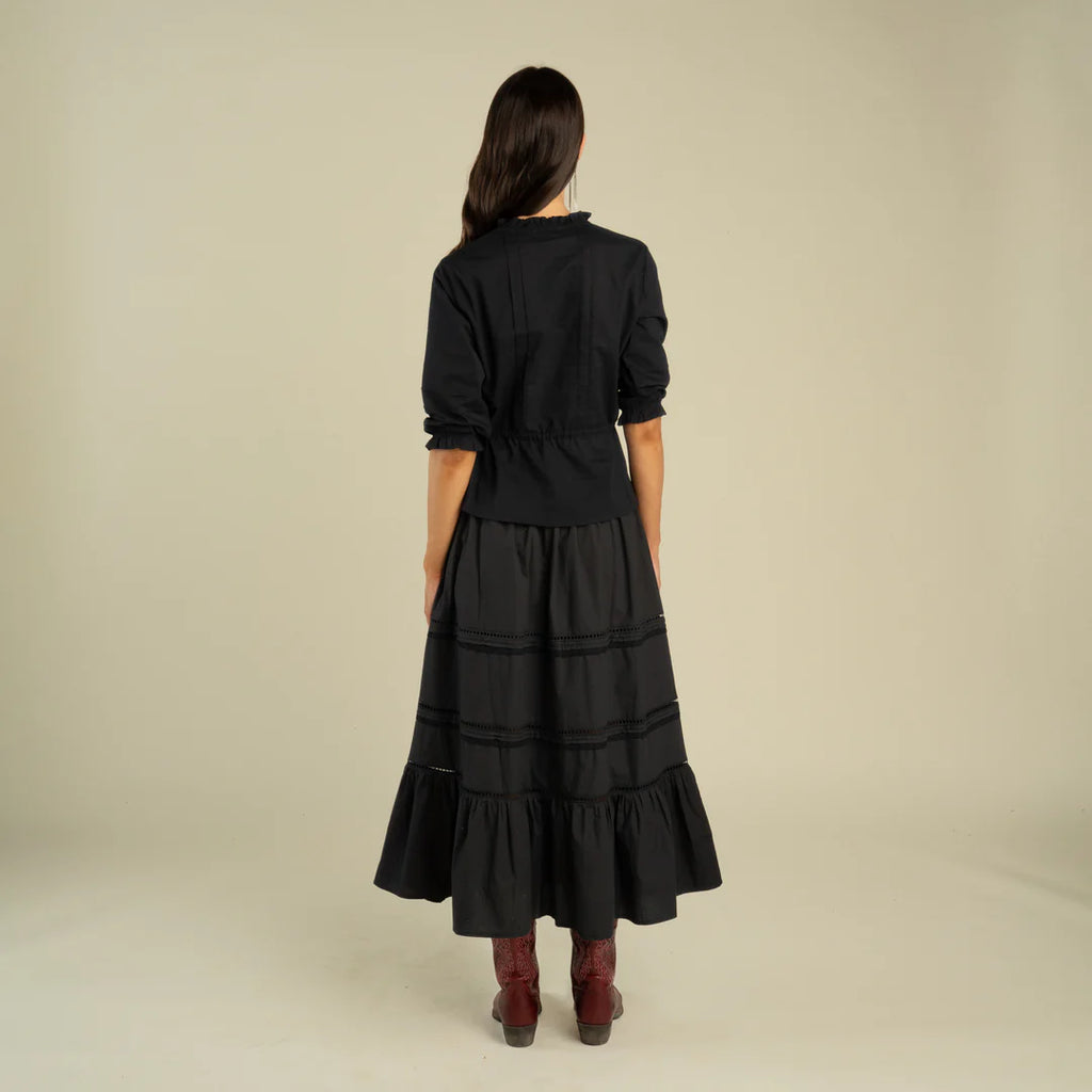Sendero- Prairie Skirt