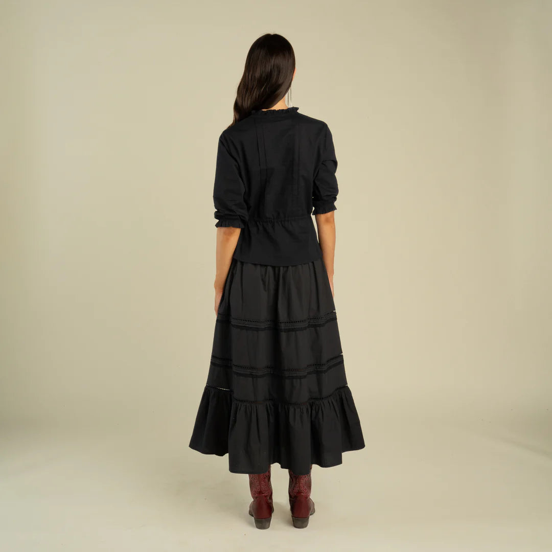 Sendero- Prairie Skirt
