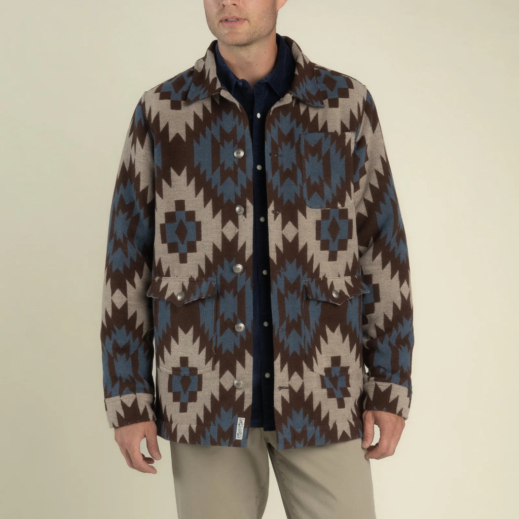 Sendero- Santa Fe Jacket