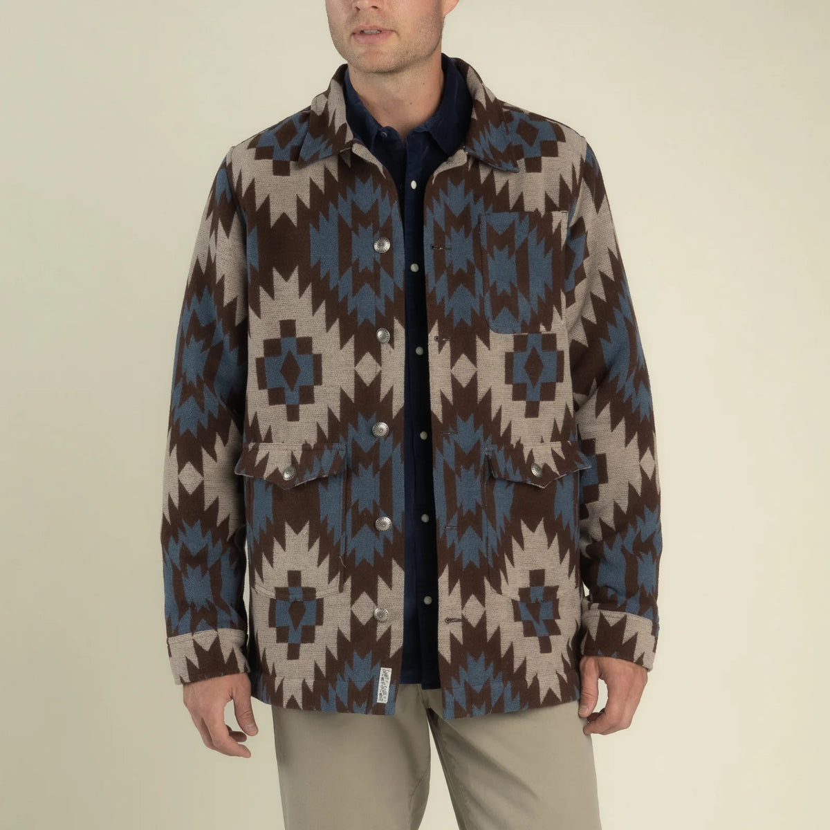 Sendero- Santa Fe Jacket