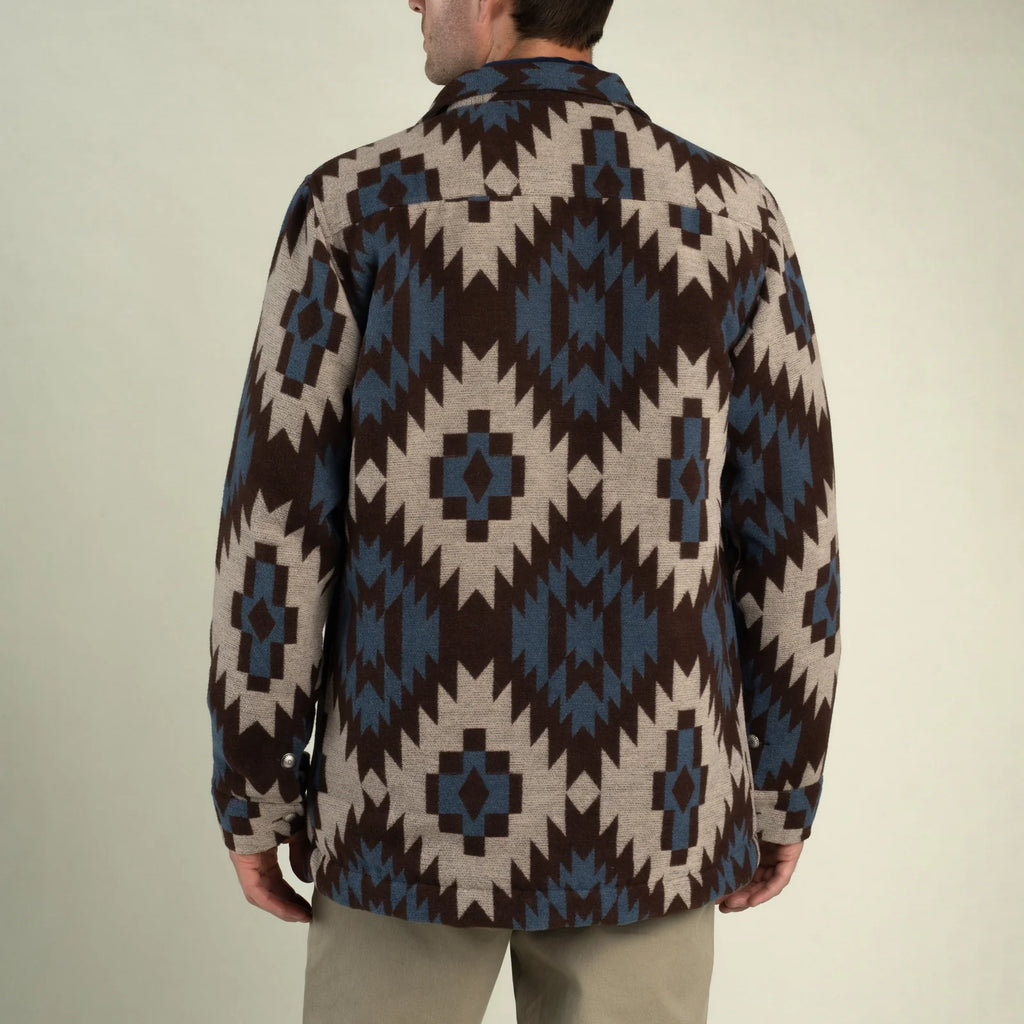 Sendero- Santa Fe Jacket