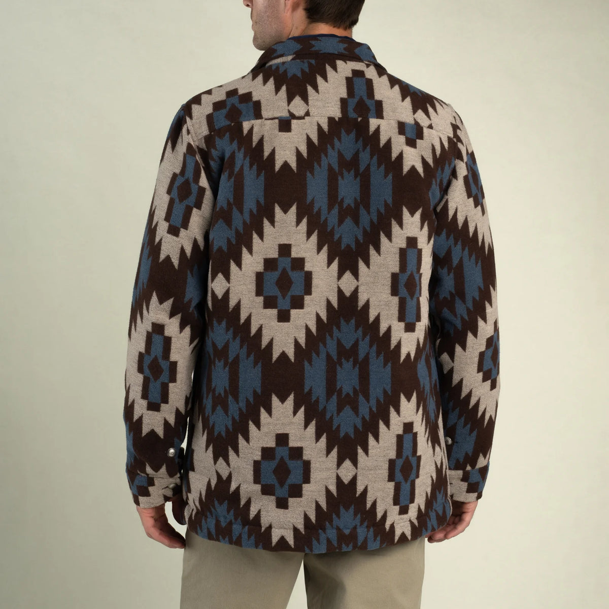 Sendero- Santa Fe Jacket