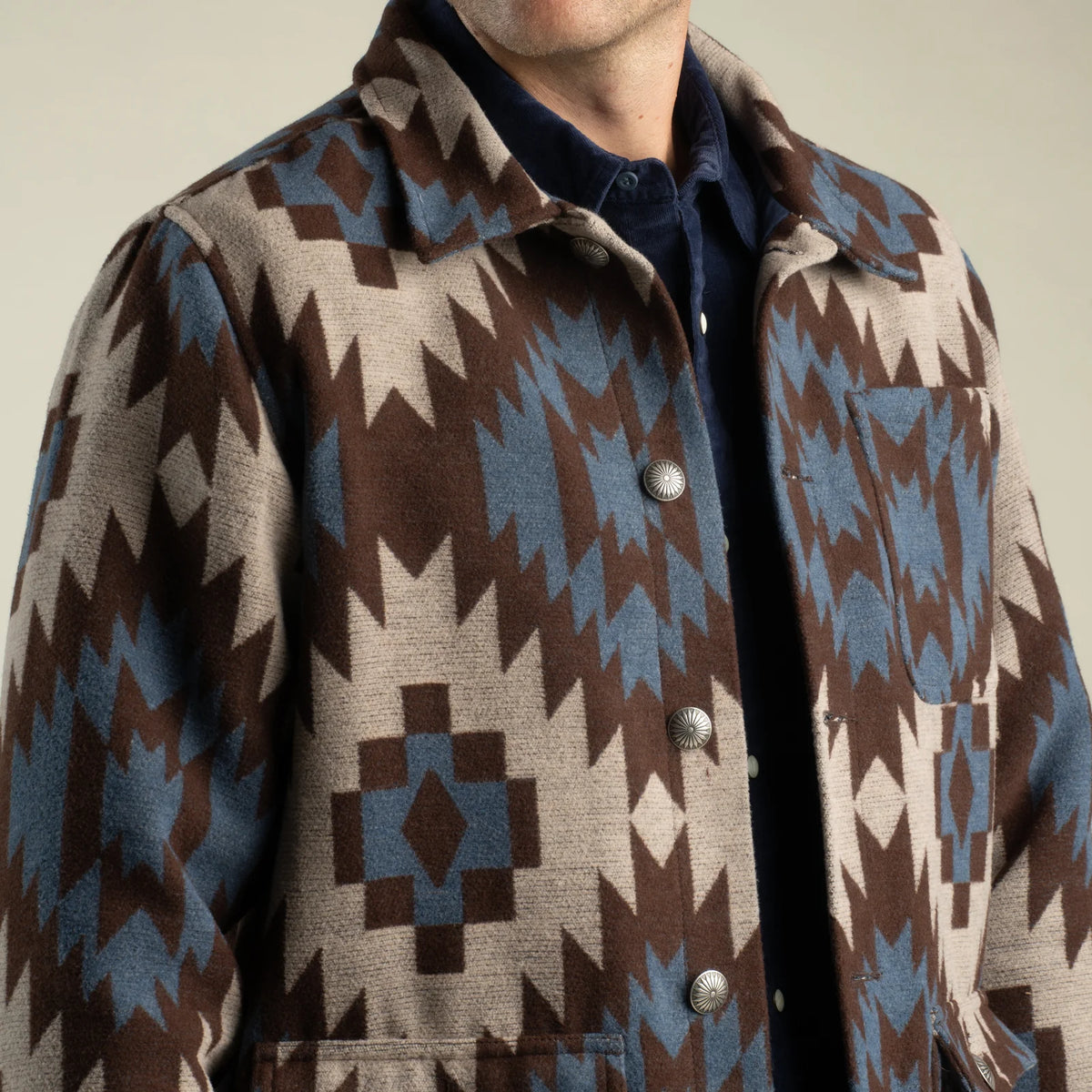 Sendero- Santa Fe Jacket