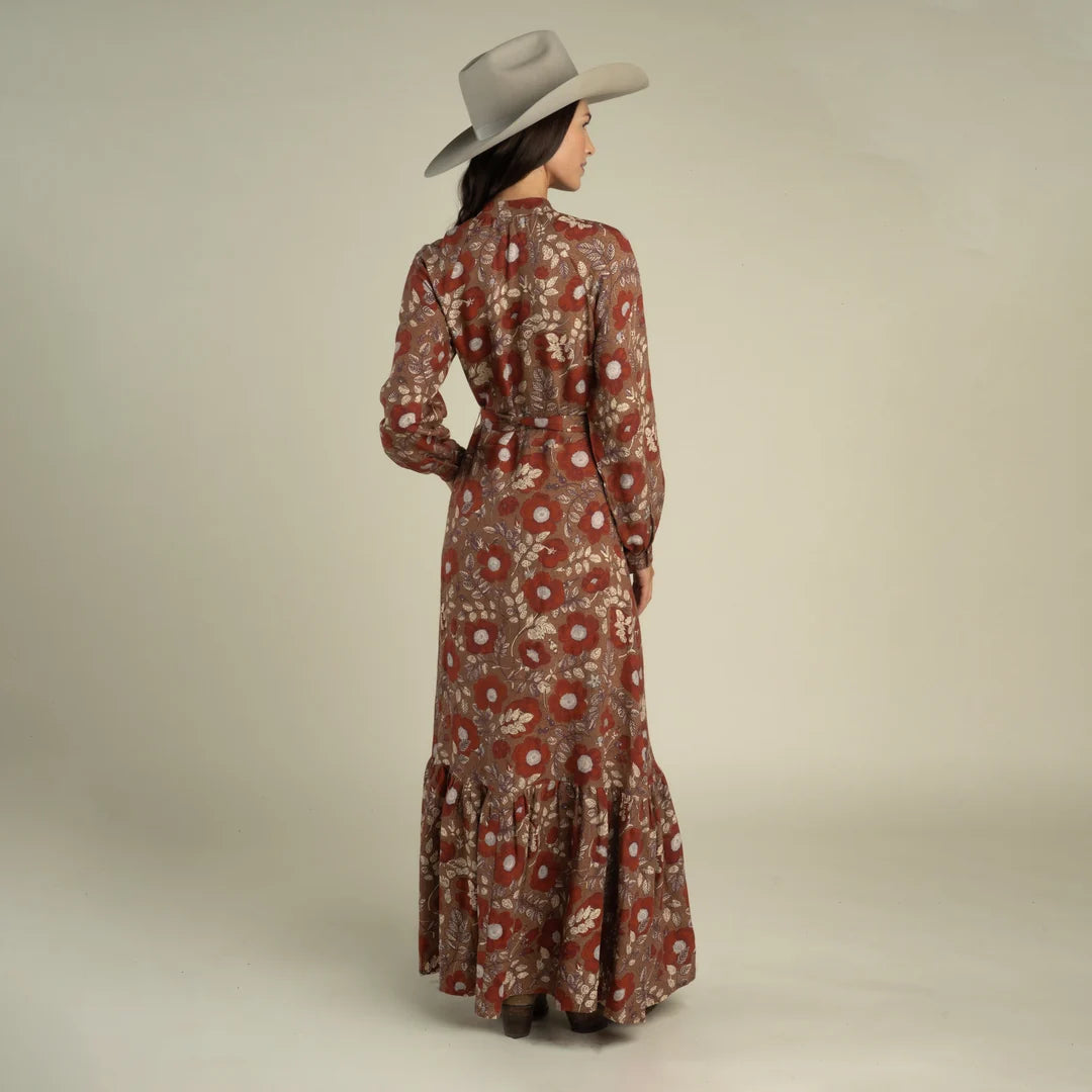 Sendero- Miradora Dress