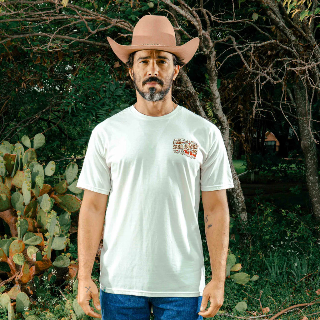 Sendero- Big Break T-Shirt