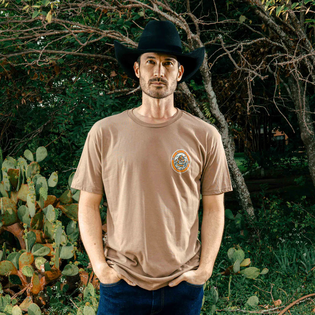 Sendero- Pick Your Poison T-Shirt
