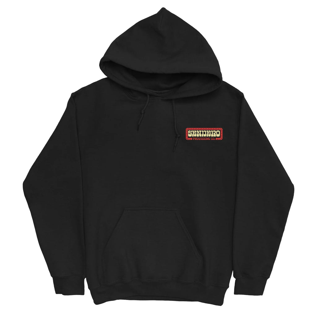 Sendero- Sendero Honky Tonk Hoodie