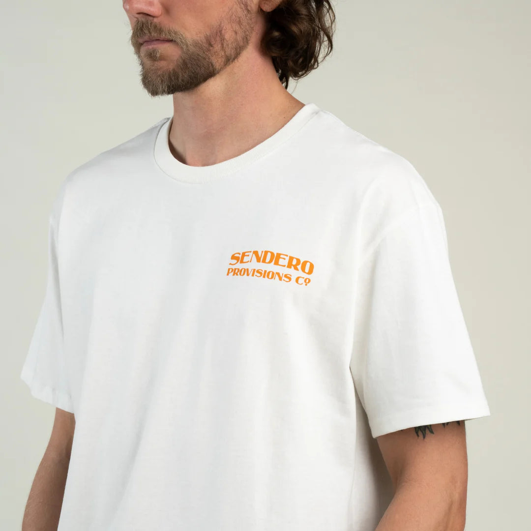Sendero- Ride Tall Vintage T-Shirt