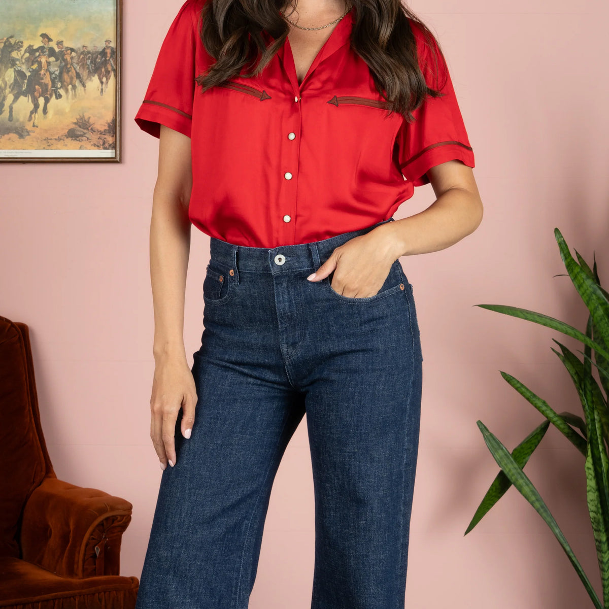 Sendero- Daniela Jean