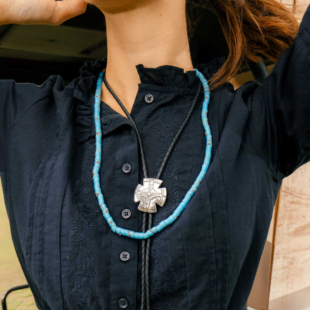 Sendero- Josie Blouse