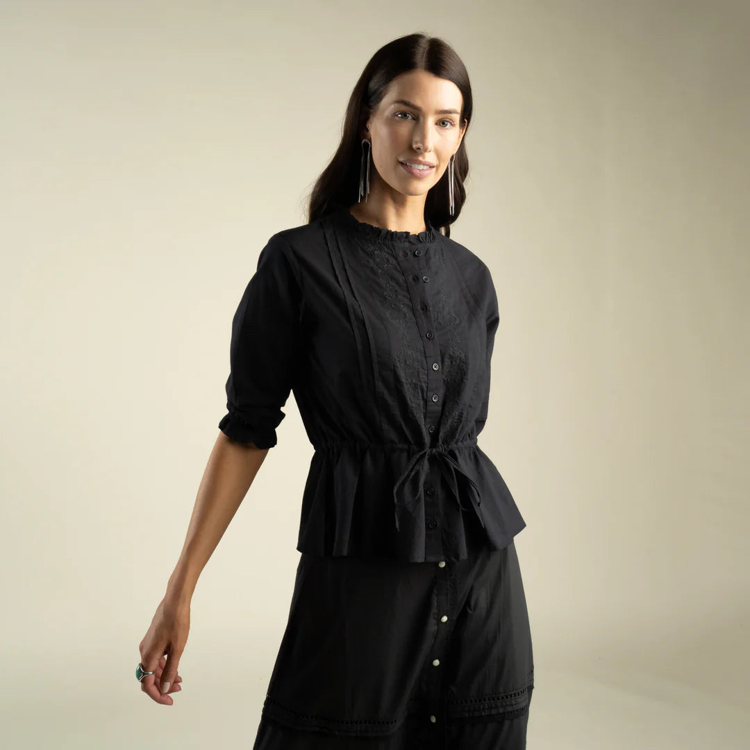 Sendero- Josie Blouse