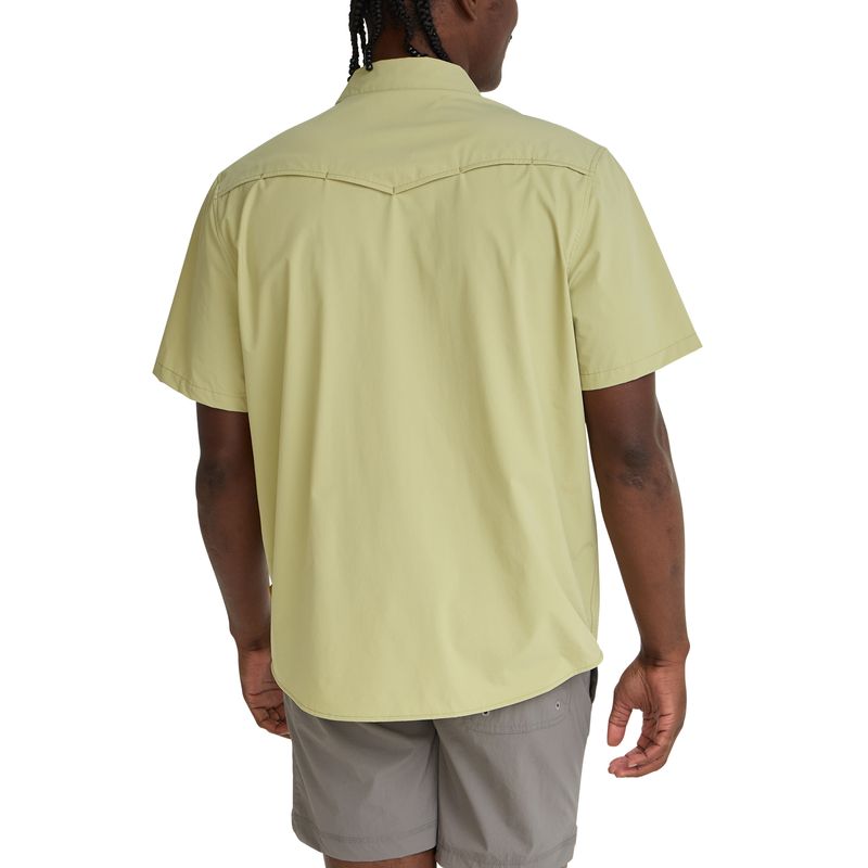 Howler Bros- Emerger Tech Shirt