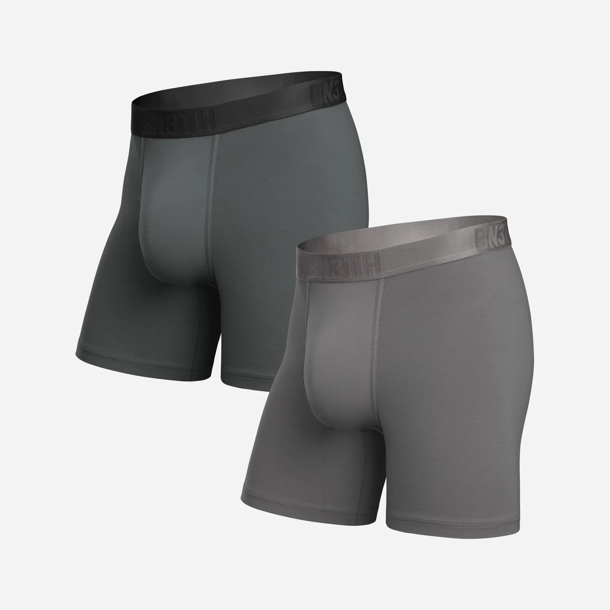 BN3TH- Essentials Boxer Brief 2 Pack