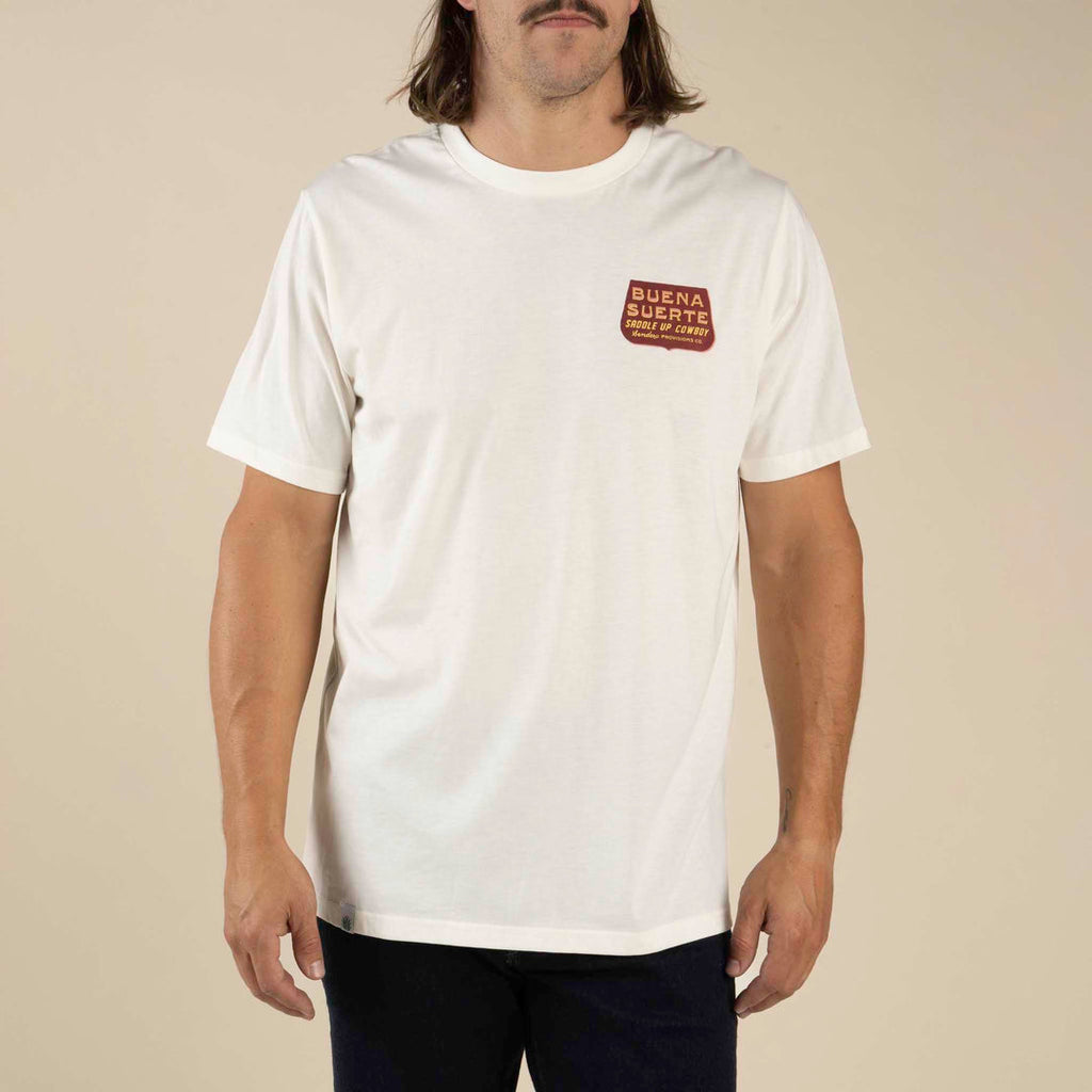 Sendero- Buena Suerte T-Shirt