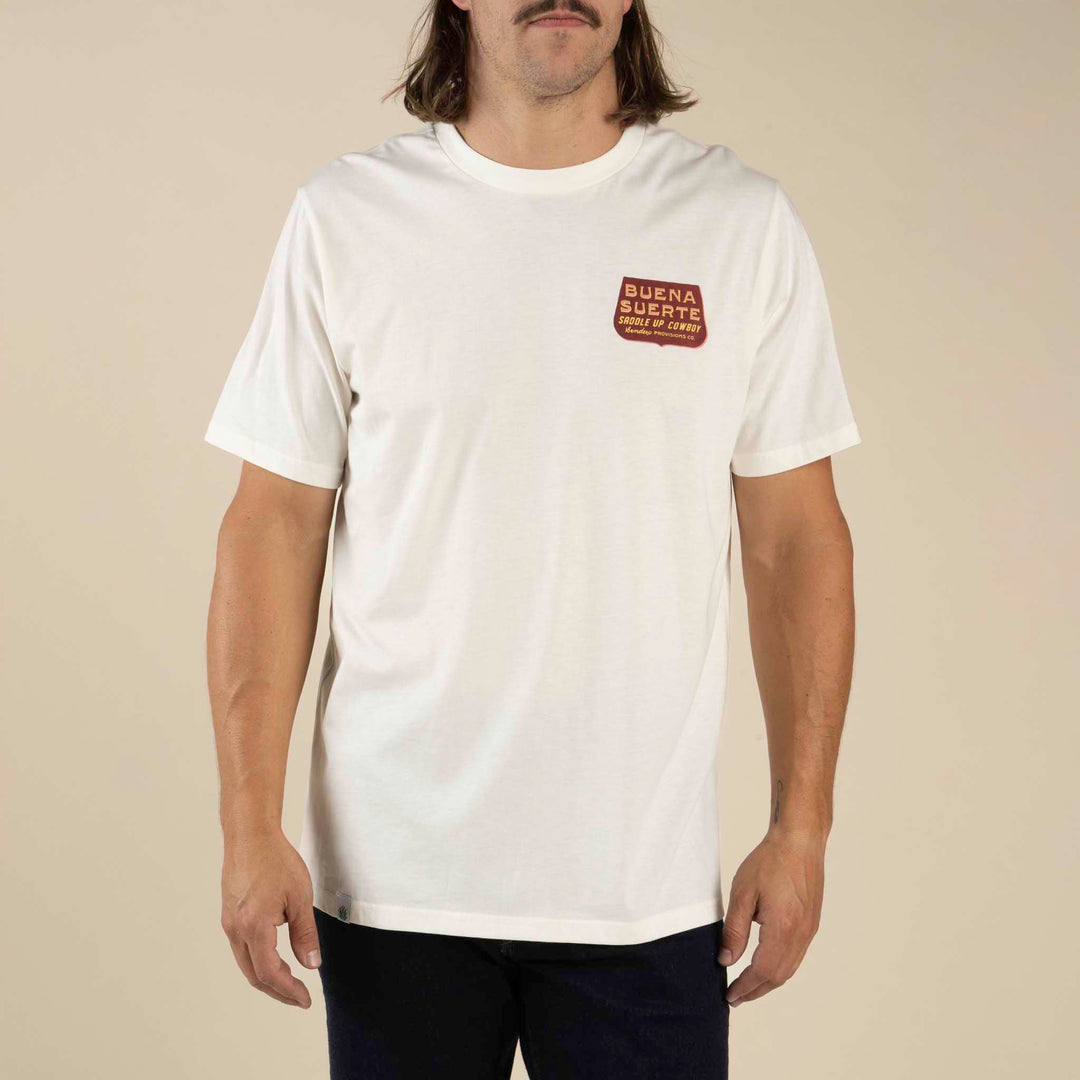 Sendero- Buena Suerte T-Shirt
