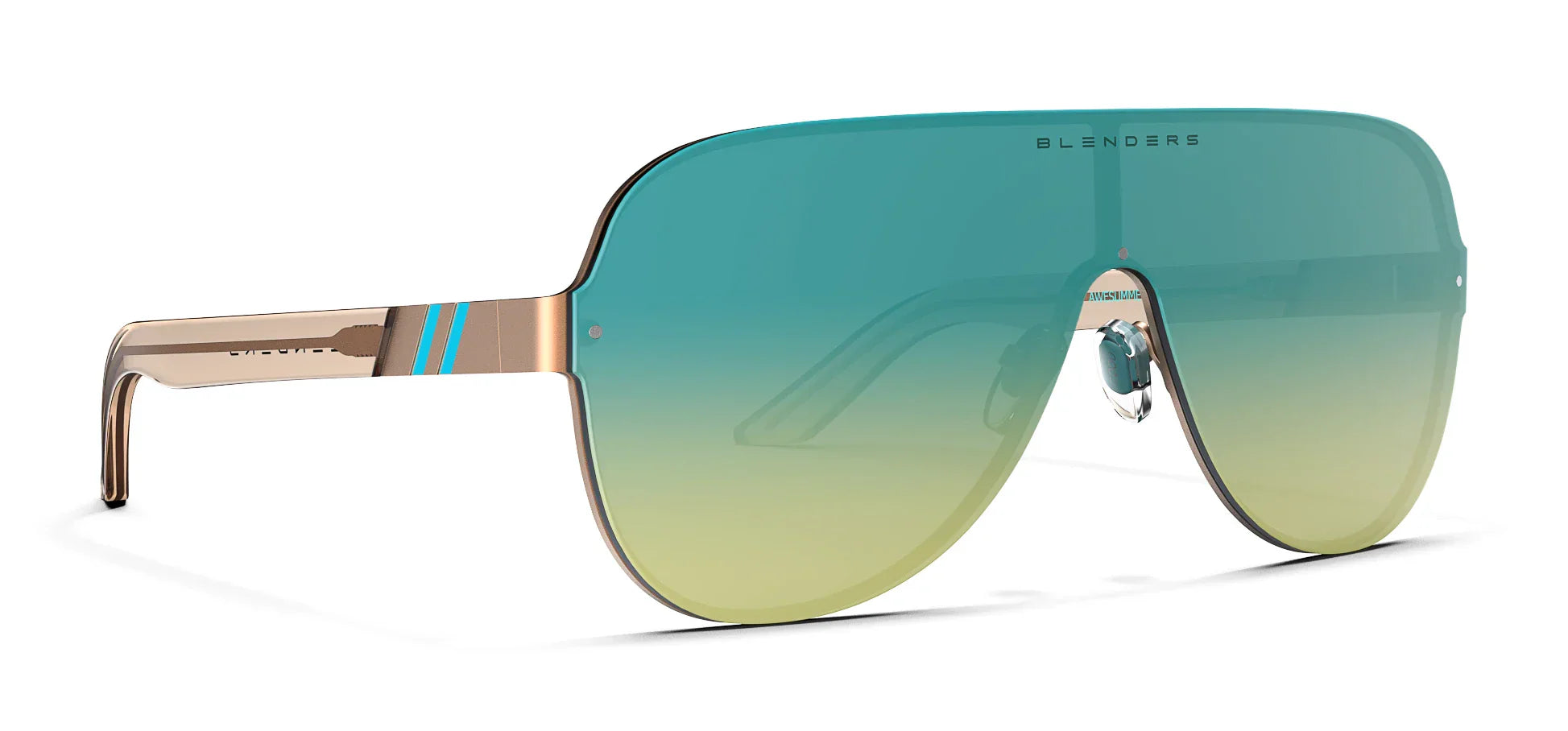 Blenders Eyewear- Falcon Sunglasses