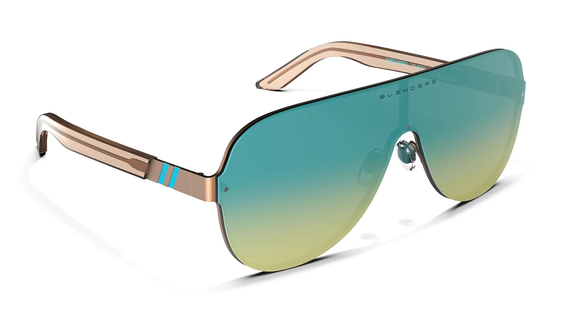 Blenders Eyewear- Falcon Sunglasses