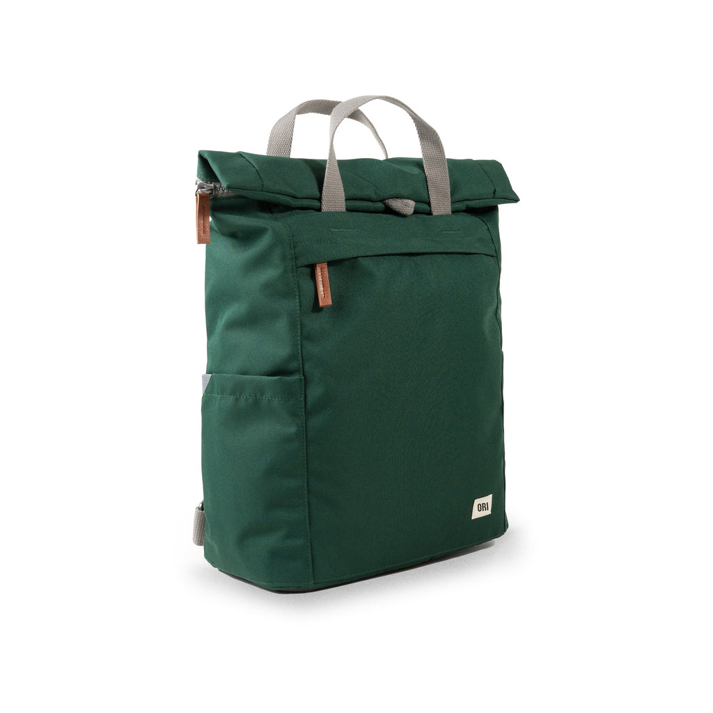 ORI London- Finchley A Forest Large Recycled Canvas