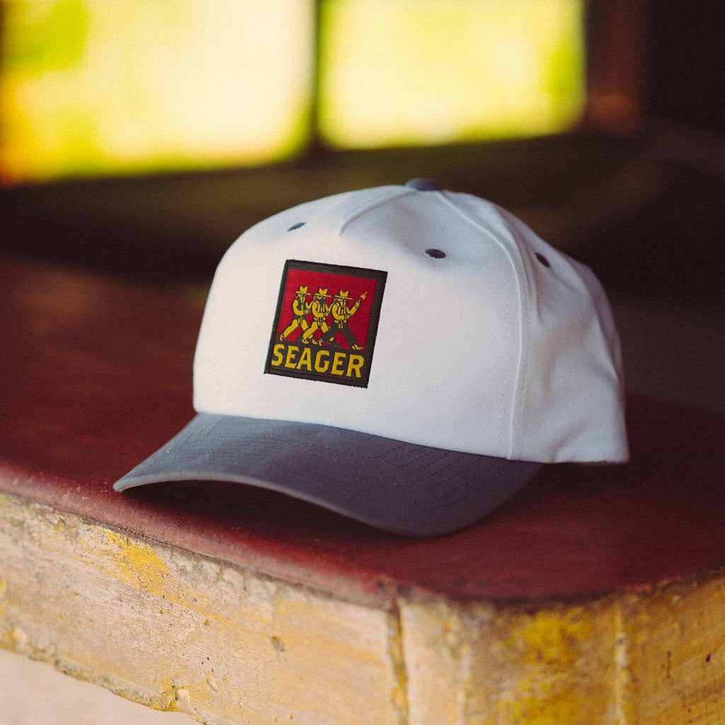 Seager- Finger Guns Snapback