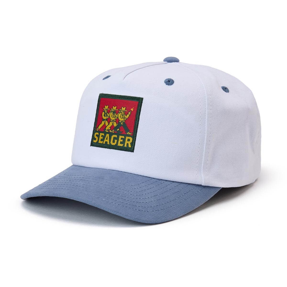 Seager- Finger Guns Snapback