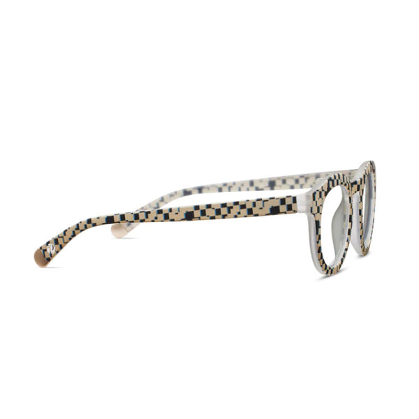 Peepers - Frame of Mind Black Pixel Check