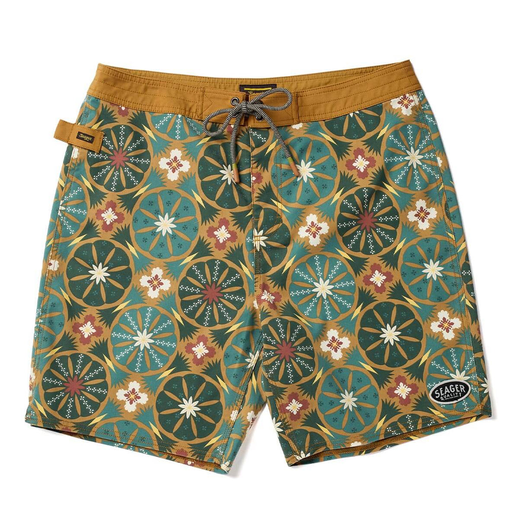 Seager- Goldmine Boardshort