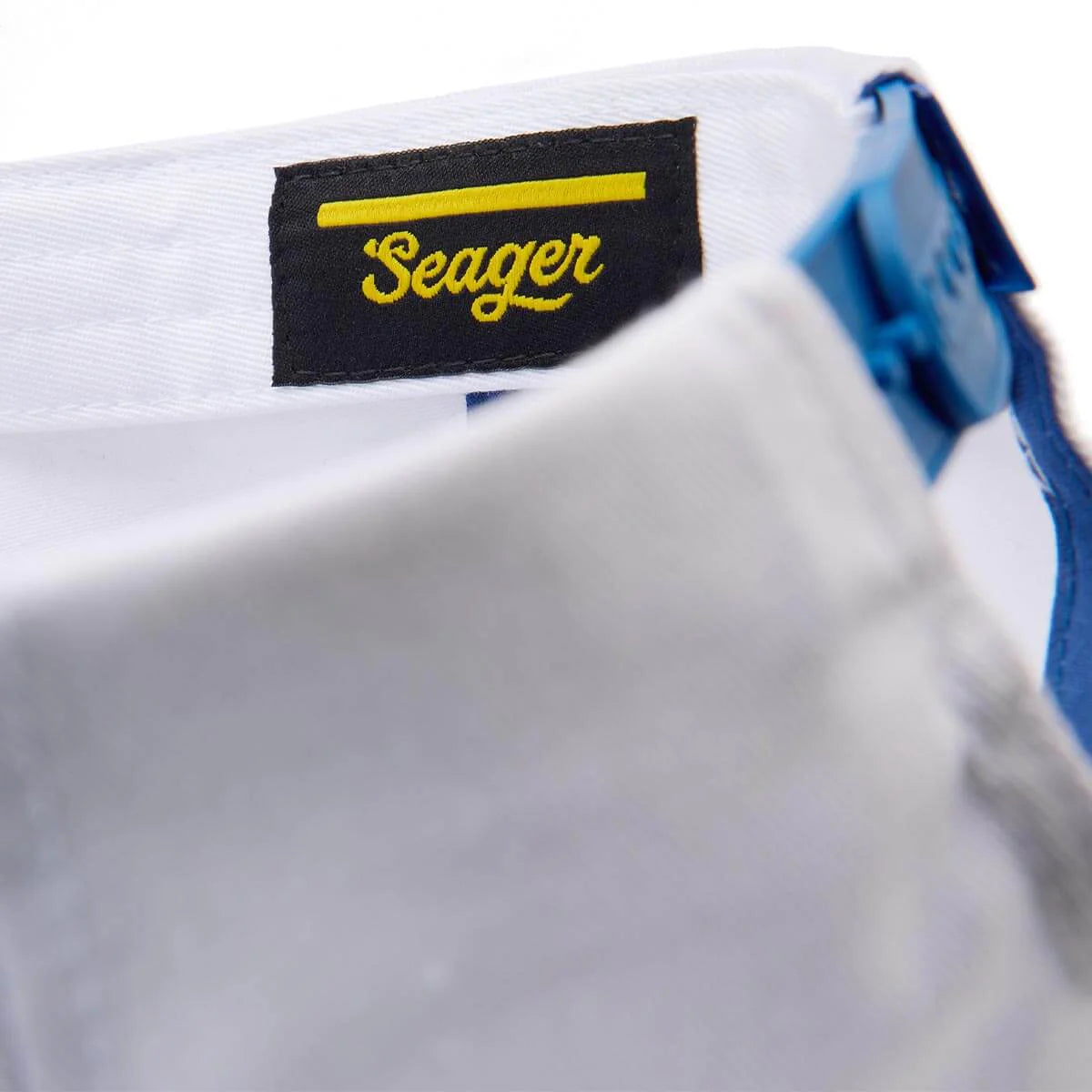 Seager- Good Boy Snapback