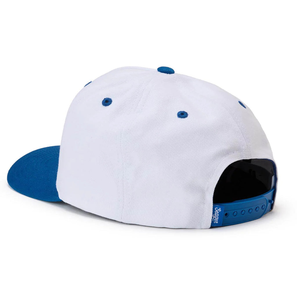 Seager- Good Boy Snapback
