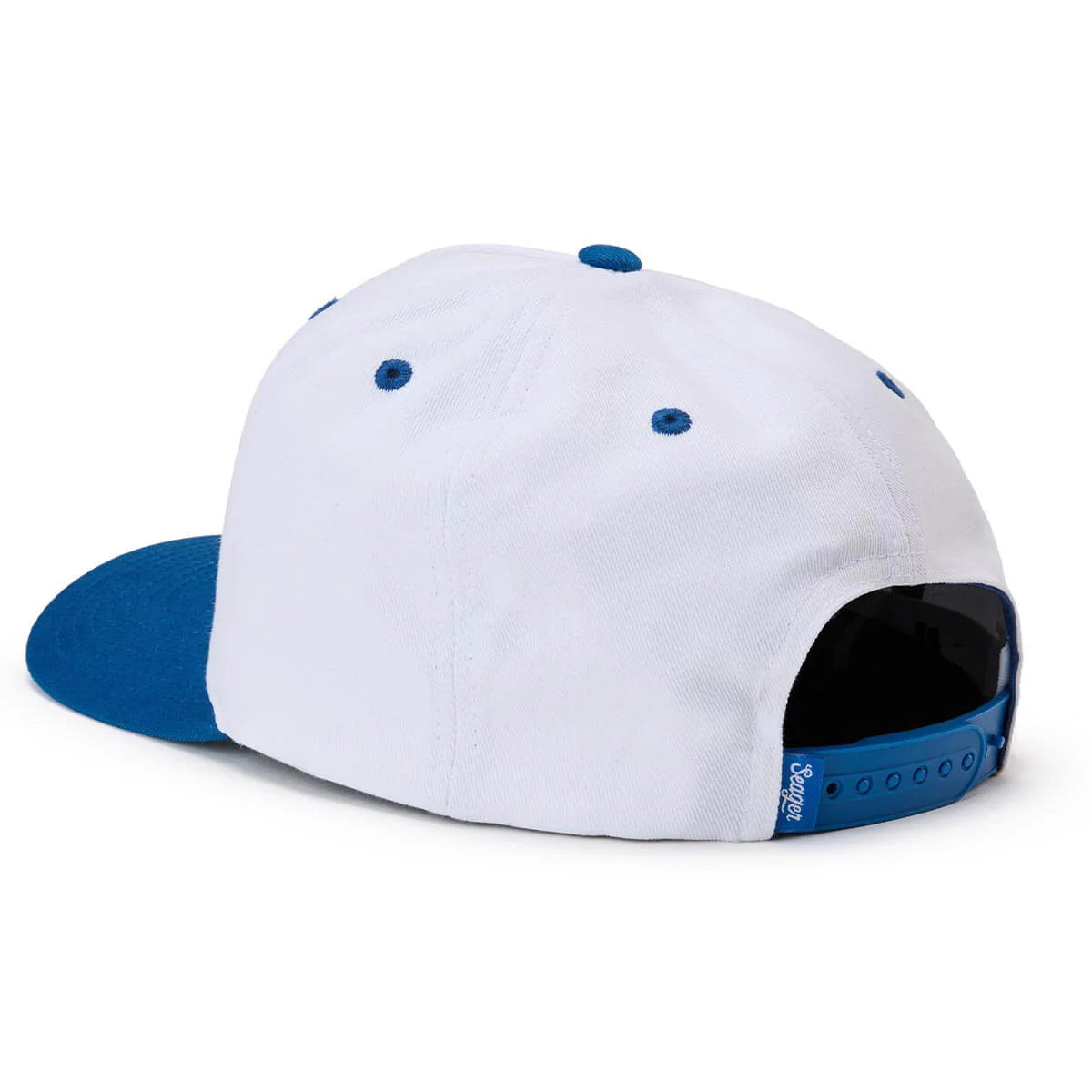Seager- Good Boy Snapback