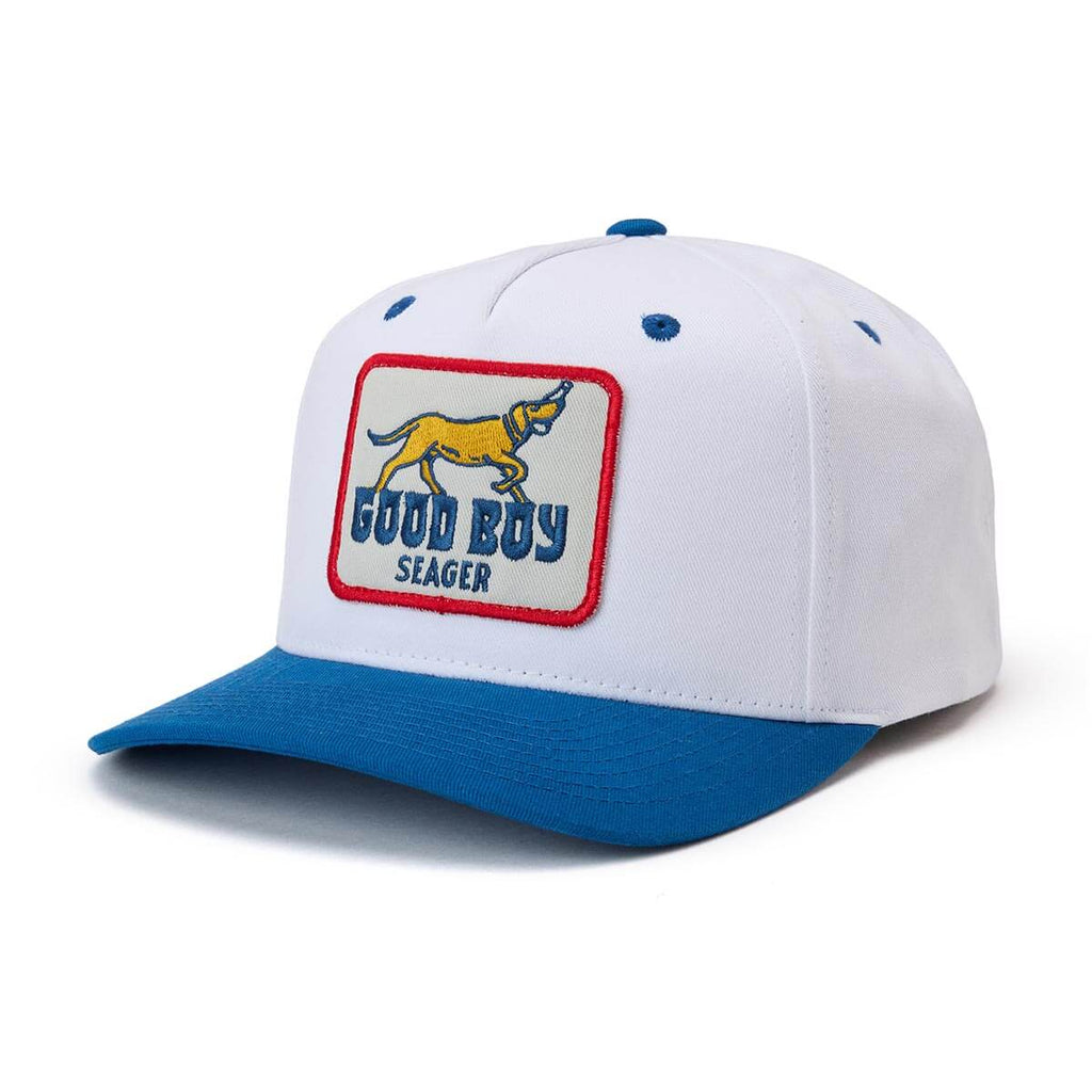 Seager- Good Boy Snapback