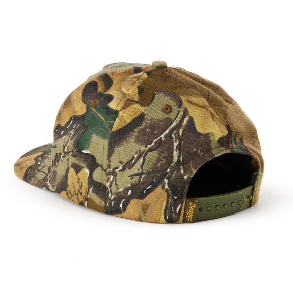 Seager- Good Buzz Snapback