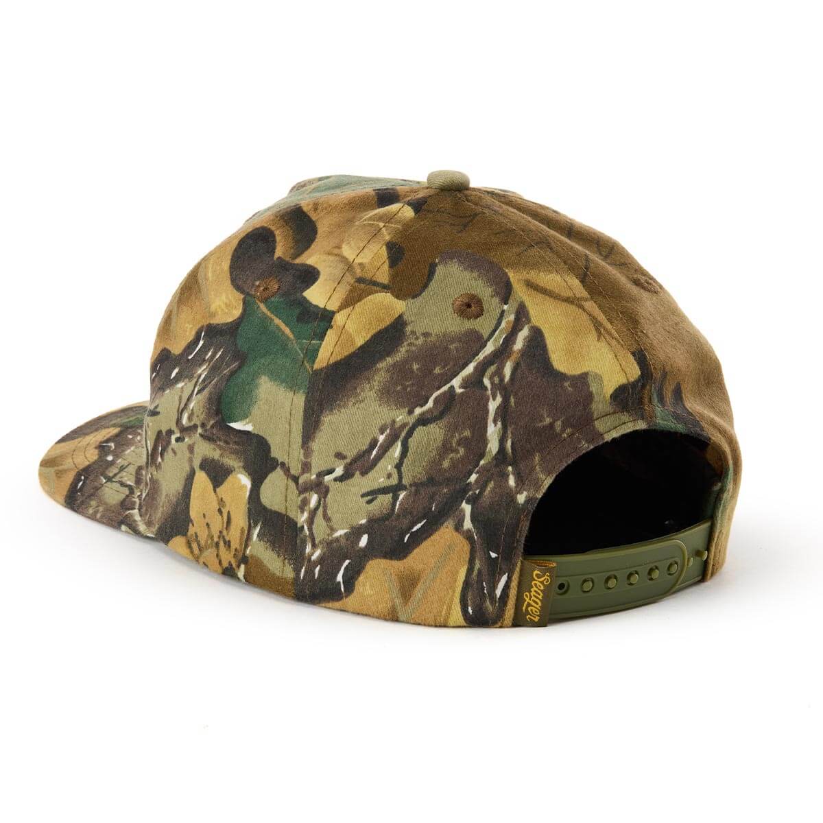 Seager- Good Buzz Snapback