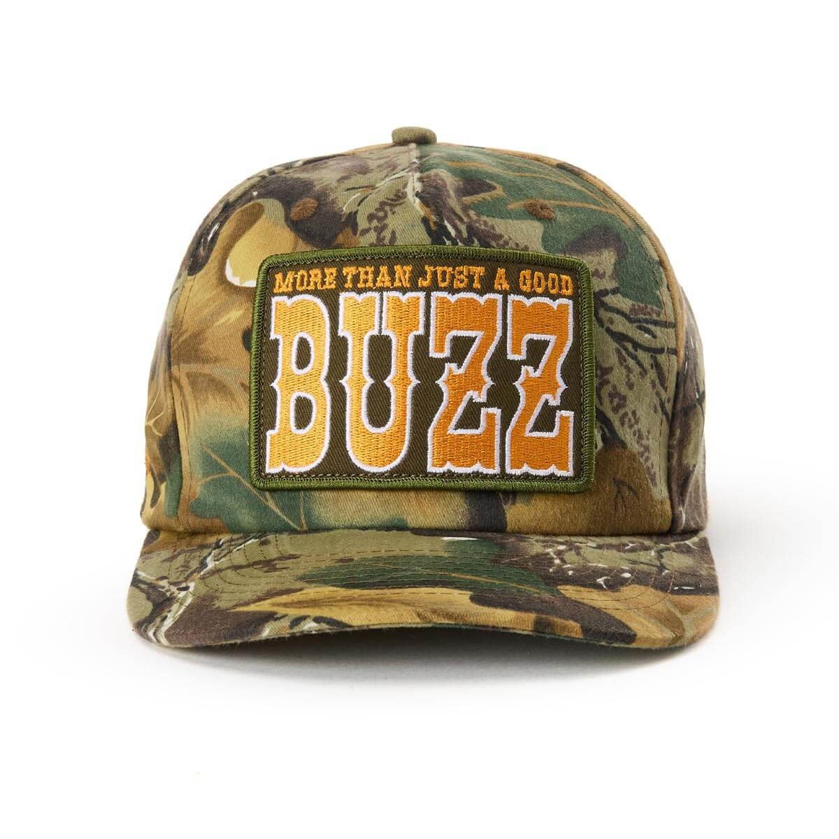 Seager- Good Buzz Snapback