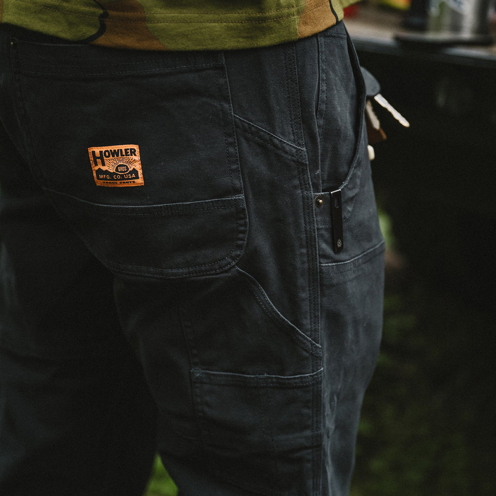 Howler Bros- HB Trade Pants