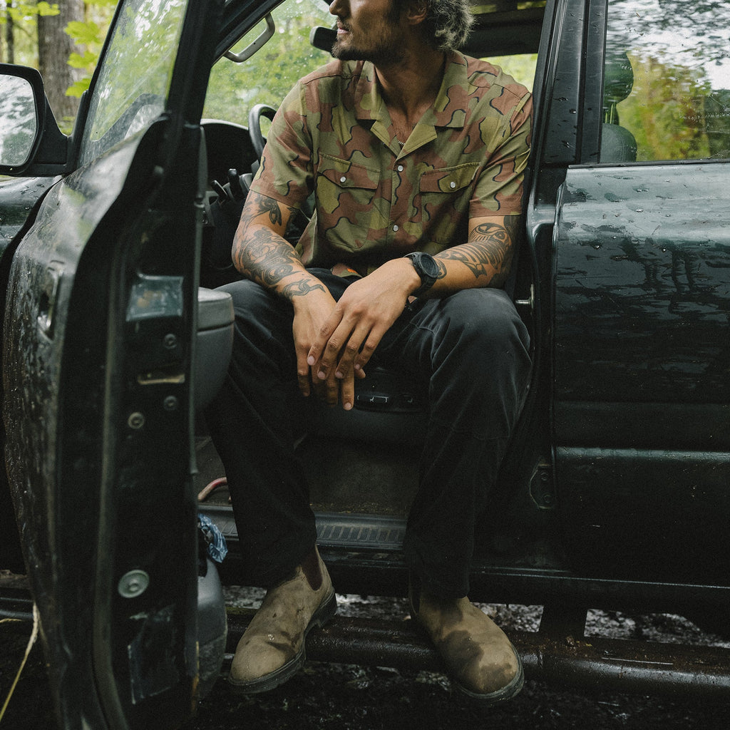 Howler Bros- HB Trade Pants
