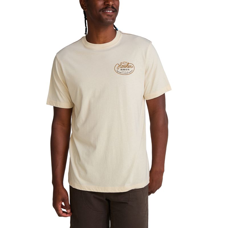Howler Bros- Howler Lasso Blended T-Shirt