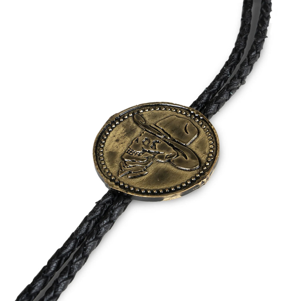 Sendero- Quitado Bolo Tie