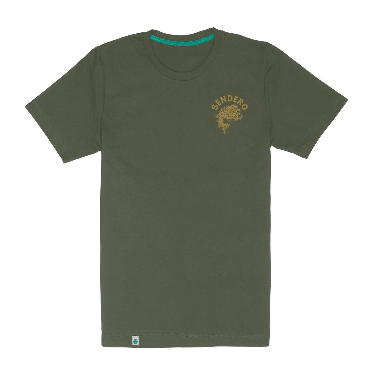 Sendero- Troutlaw T-Shirt
