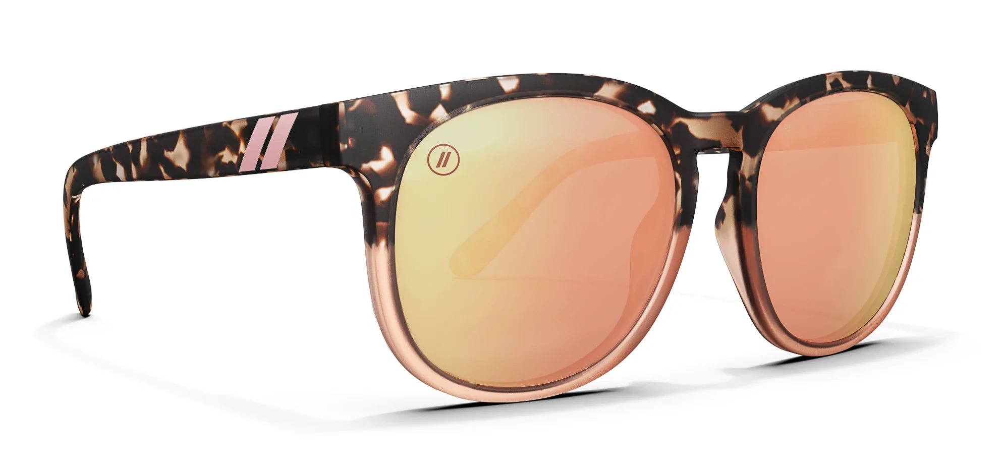 Blenders Eyewear- H Series Sunglasses