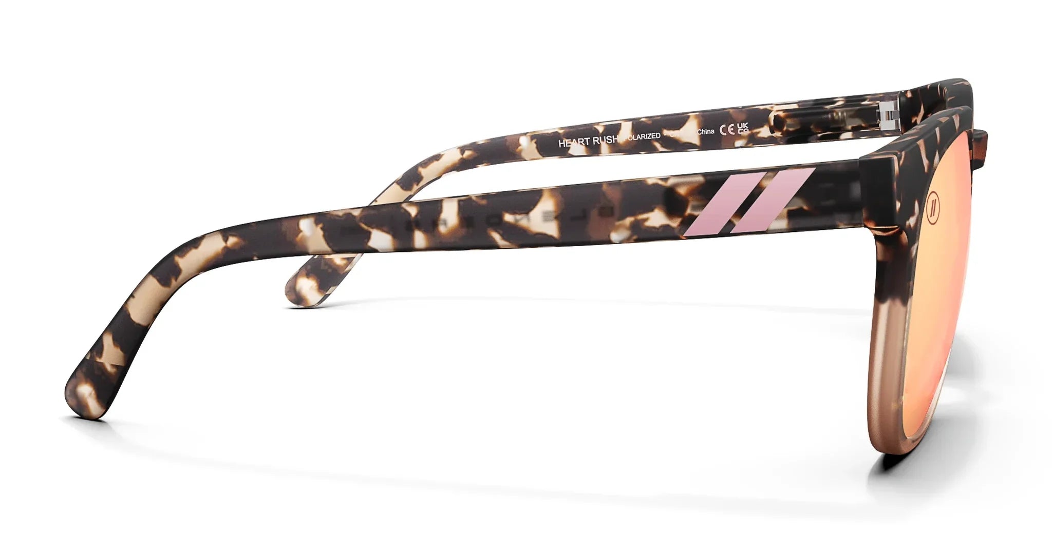 Blenders Eyewear- H Series Sunglasses