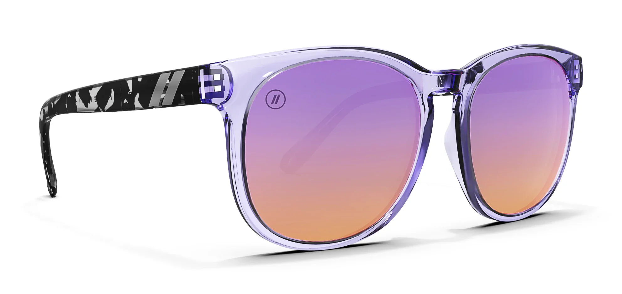 Blenders Eyewear- H Series Sunglasses