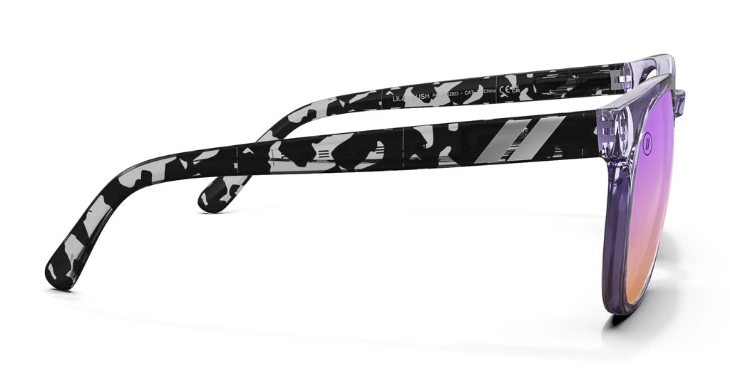 Blenders Eyewear- H Series Sunglasses