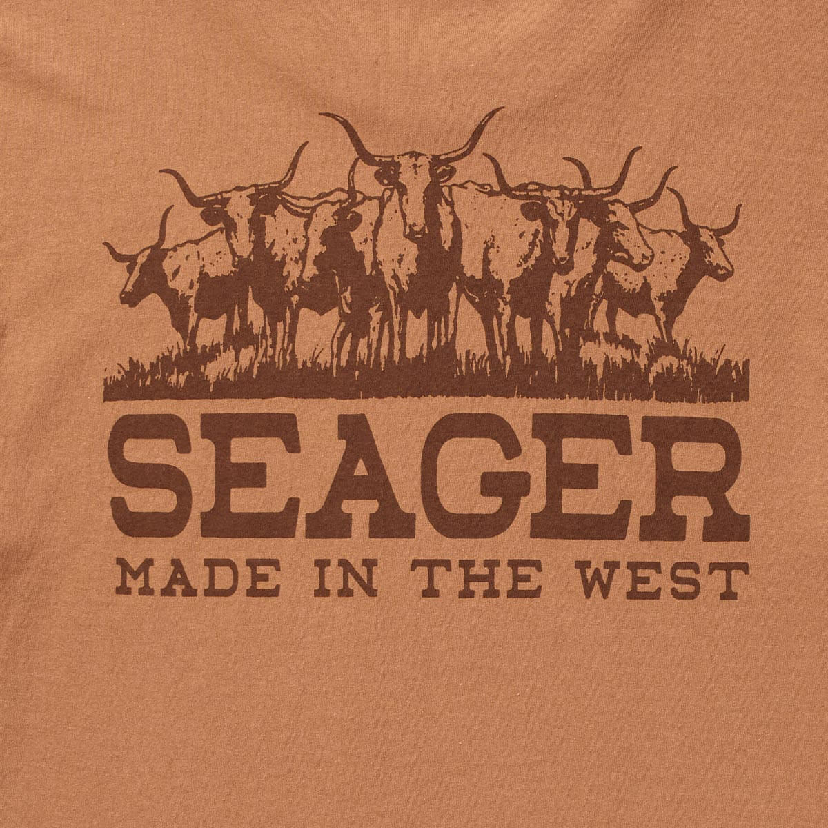 Seager- Herd Tee