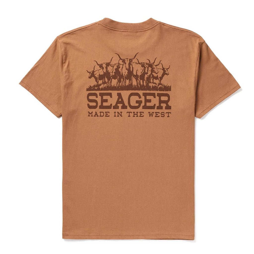 Seager- Herd Tee