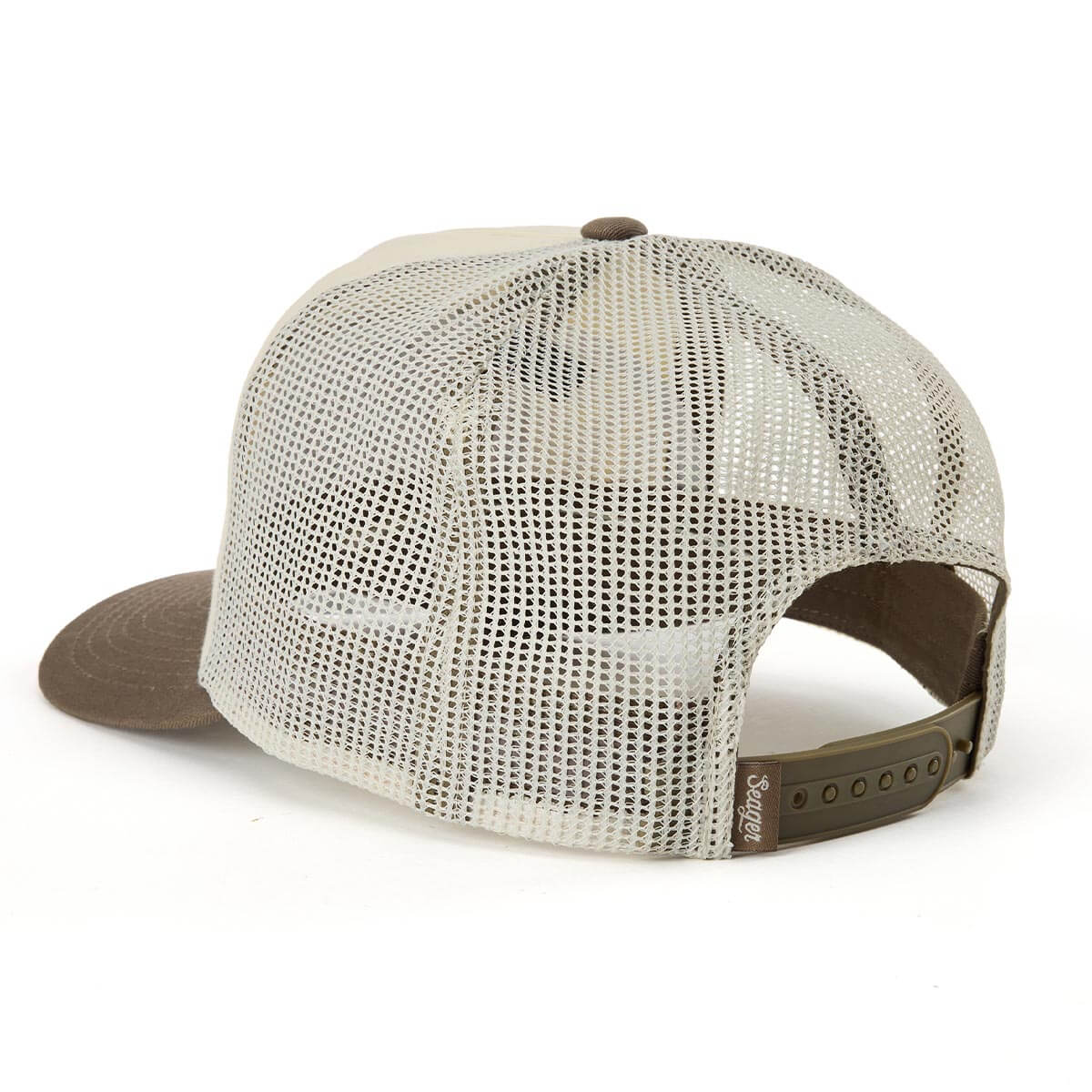 Seager- The Herd Trucker Snapback