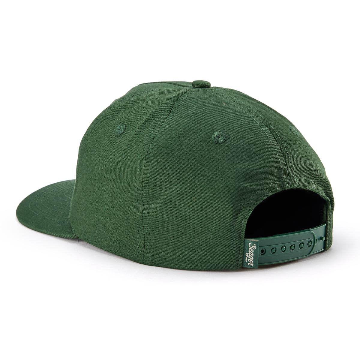 Seager- High Country Snapback Hat