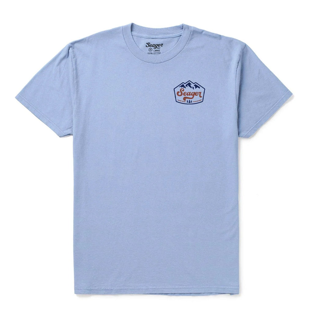 Seager- High Country Tee
