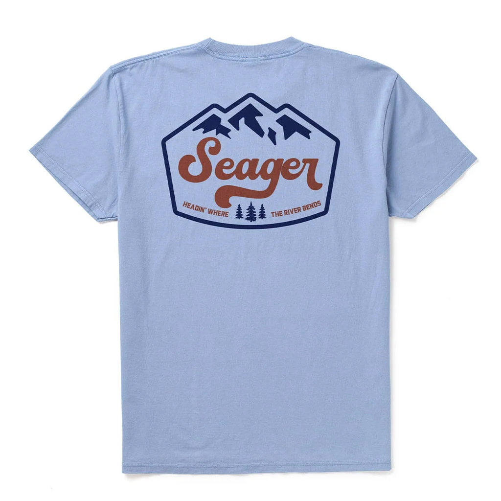 Seager- High Country Tee