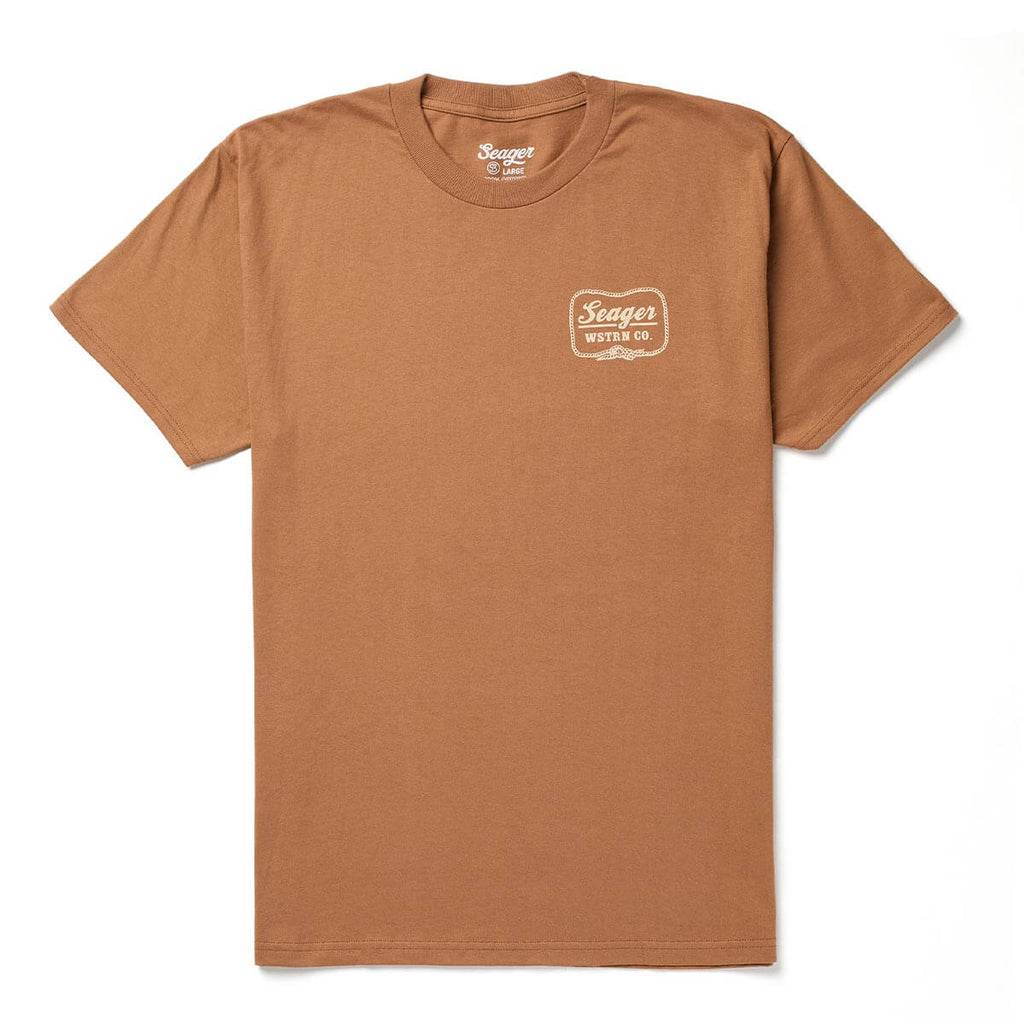 Seager- High Noon Tee