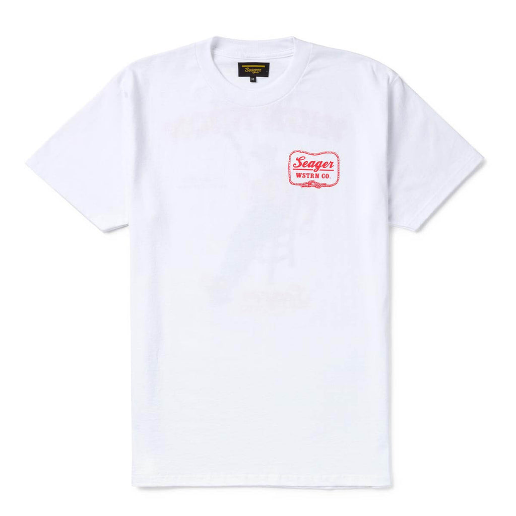 Seager- High Noon Tee